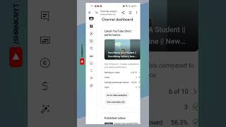 How To See Live Count Subscriber In YouTube  YouTube Live Subscribers Kaise Dekhe  Youtube [upl. by Hemingway760]