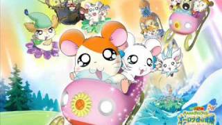 H come hamtaro [upl. by Cira20]