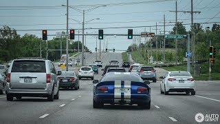 Dodge Viper usability and practicality [upl. by Nelyt398]