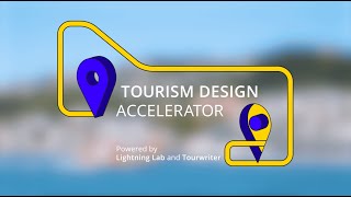 Lightning Lab Tourism Design Accelerator 2020 [upl. by Llertnahs955]