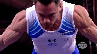 The Lord of The Still Rings  Eleftherios Petrounias [upl. by Ilyak]