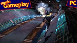 MDK 2  PC 2000 Gameplay [upl. by Wawro590]