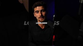 Iman Gadzhi On Loneliness [upl. by Aramac]