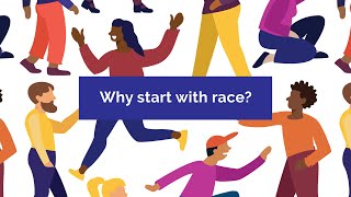 Why Start with Race Equity [upl. by Toulon]