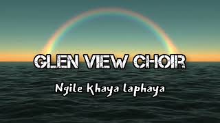 Glen View SDA Choir  Ngile khaya laphaya [upl. by Ylnevaeh]