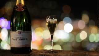 An Introduction to Champagne Taittinger [upl. by Gerrilee698]