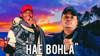 quotHae Bohla quot  Malome Vector  feat Sennere  Official Audio [upl. by Nicholas]