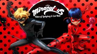 Miraculous Ladybug Soundtrack 19 [upl. by Attenrev234]