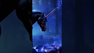 Unicorns Listen to Metal like THIS🦇🦇🦇 powermetal [upl. by Zealand]