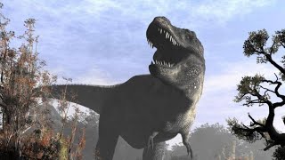 le monde des dinosaures documentaire [upl. by Joscelin110]