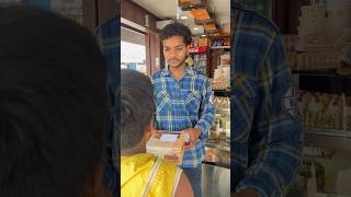 పిల్లలకి 500₹ cake 5₹ కే ఇచ్చాను🥹💔🥀sad viralshorts youtubeshorts trending explore suhel [upl. by Delanos]