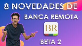 ⚖️ PAGA LA ONAT DESDE BANCA REMOTA Y 7 NOVEDADES MÁS‼️ [upl. by Cad]