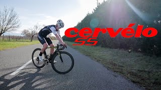 Heres Why The Cervelo S5 Was Worth 12000 [upl. by Eniarol]