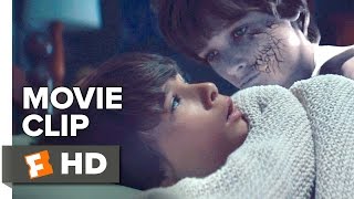 Sinister 2 Movie CLIP  Closet 2015  James Ransone Shannyn Sossamon Horror Movie HD [upl. by Gent]