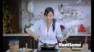 Sunflame Induction Cooker [upl. by Ijneb]