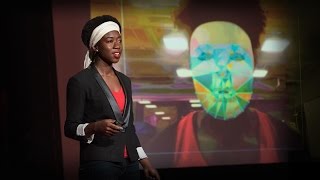 How Im fighting bias in algorithms  Joy Buolamwini [upl. by Norod905]