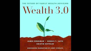 Wealth 30 The Future of Family Wealth Advising [upl. by Rolyat203]