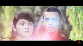 Acom Talamburang  Bunga Layu Official Video [upl. by Llorre]