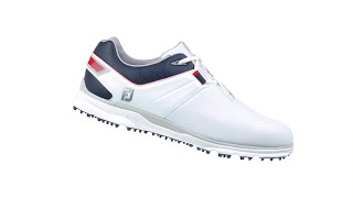 FootJoy Pro SL Core  360 [upl. by Arev]