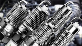 Spark Plug Types  NGK Spark Plugs  Tech Video [upl. by Mossolb568]