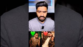 Navaan Sandhu vs Prem Dhillon paramkhela premdhillon navaansandhu majah controvarsy [upl. by Eyram]