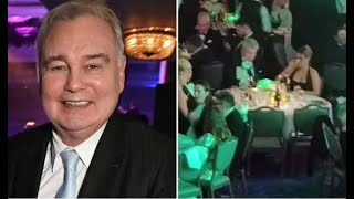 Eamonn Holmes slammed by Olympic boxing champion for s e x i s t comment【News】 [upl. by Alemac943]