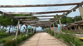 Anchor Eco Resort amp Spa Inani Beach Ukhia Coxs Bazar Bangladesh 4750 coxsbazar [upl. by Eenhat430]