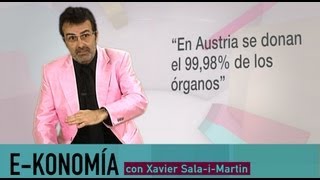 ¿Qué es el paternalismo liberal  Xavier SalaiMartin [upl. by Addia168]