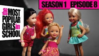 3rd Grade  MPGIS S1  Episode 8 [upl. by Aurlie]