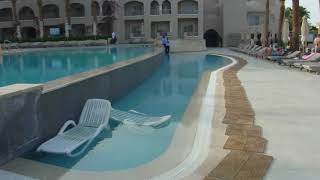 TUI Blue Makadi Gardens hotel tour [upl. by Inama]