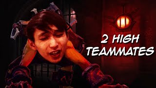 2 HIGH TEAMMATES SingSing Dota 2 Highlights 1139 [upl. by Terb266]