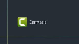 Camtasia Overview [upl. by Enomed201]