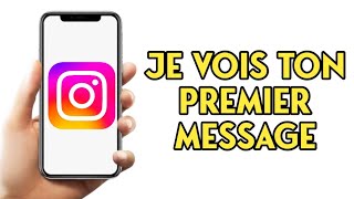 Comment voir le premier message sur Instagram sans défilement  Vérifier le premier message dInsta [upl. by Rosemare]