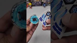 Unboxing Kreis Cygnus 145WD shorts short beybladecollection beyblades toys unboxing [upl. by Spark]