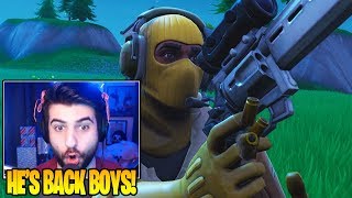 SypherPK Reacts to Ceeday quotScoped Revolvery Boiquot [upl. by Ariem]