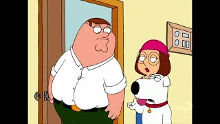 Family Guy  Whoa ass ahoy [upl. by Marcella]