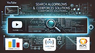 Search Algorithms in Depth Complete Tutorial with Visualizations and Code Implementation  بالعربي [upl. by Adlemi805]