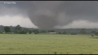 May 19th 2013 Central Oklahoma Tornadoes [upl. by Barrington]