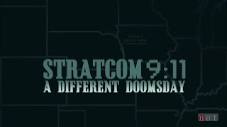 Stratcom 911 A Different Doomsday [upl. by Amzaj]