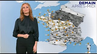 Prévision météo France du Jeudi 21 au Mercredi 27 Novembre 2024 [upl. by Yesmar]