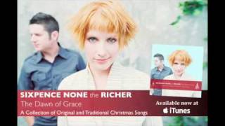 Sixpence None The Richer  quotSilent Nightquot audio [upl. by Clorinda]