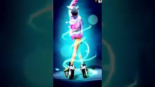 Ghoom Ghagra Wali Tere mote Mote Nain 💥⚡❗freefire shortsfeed song LOKESHGAMER [upl. by Figueroa225]