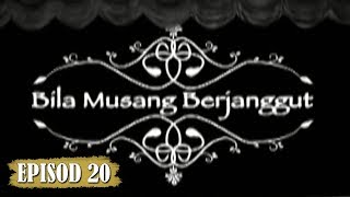 FULL Bila Musang Berjanggut  Episod 20 [upl. by Audy969]