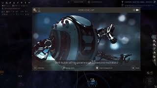 Endless Space 2 Nakalim Campaign 2 Re Awakening Update Endless Difficulty Episode 4 [upl. by Robi931]