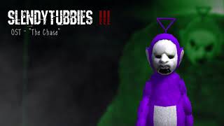 PLAYING SLENDYTUBBIES IN A TELETUBBY COSTUME [upl. by Lihp]