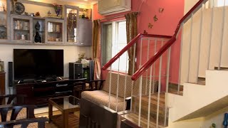 2BHK Duplex Flat for Sale Near Rabindra Sarobar Metro  Dakhin Khola Haowa [upl. by Awuhsoj87]