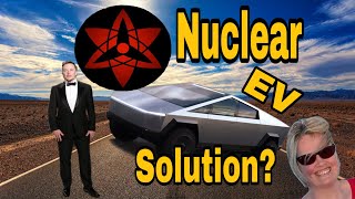 EV Revolution 20 The MiniReactor Solution [upl. by Tallulah]