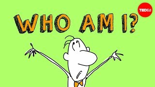 Who am I A philosophical inquiry  Amy Adkins [upl. by Harlan]