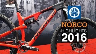 Norco 2016 Highlights [upl. by Joye927]