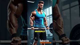 5 Steps To Building Muscle For ECTOMORPHS ectomorph bodybuilding ectomorfo skinnyboy nutrition [upl. by Lira277]